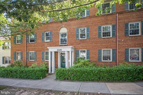 apt-202-2228 Washington Ave, SILVER SPRING, MD, 20910-2636 | Card Image