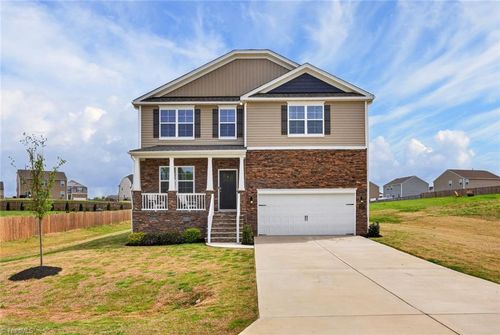 8524 Cripplegate Trce, Browns Summit, NC, 27214-9897 | Card Image