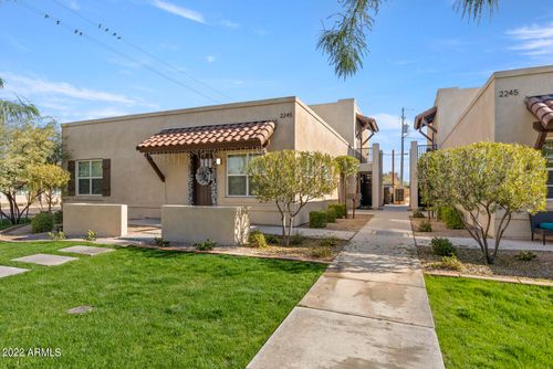 4-2245 N Dayton St, Phoenix, AZ, 85006-0102 | Card Image