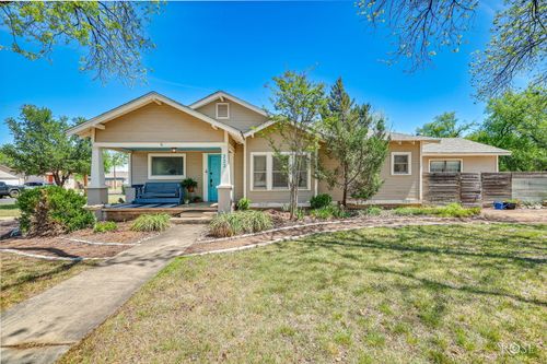 222 N Monroe St, San Angelo, TX, 76901-3224 | Card Image