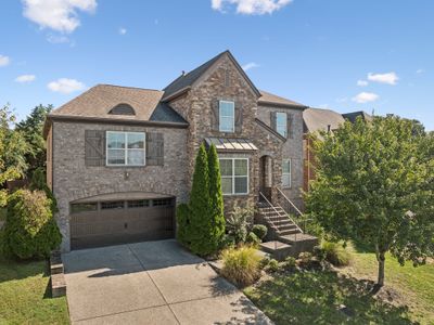 4120 Stone Hall Blvd, House other with 4 bedrooms, 2 bathrooms and 5 parking in Hermitage TN | Image 1