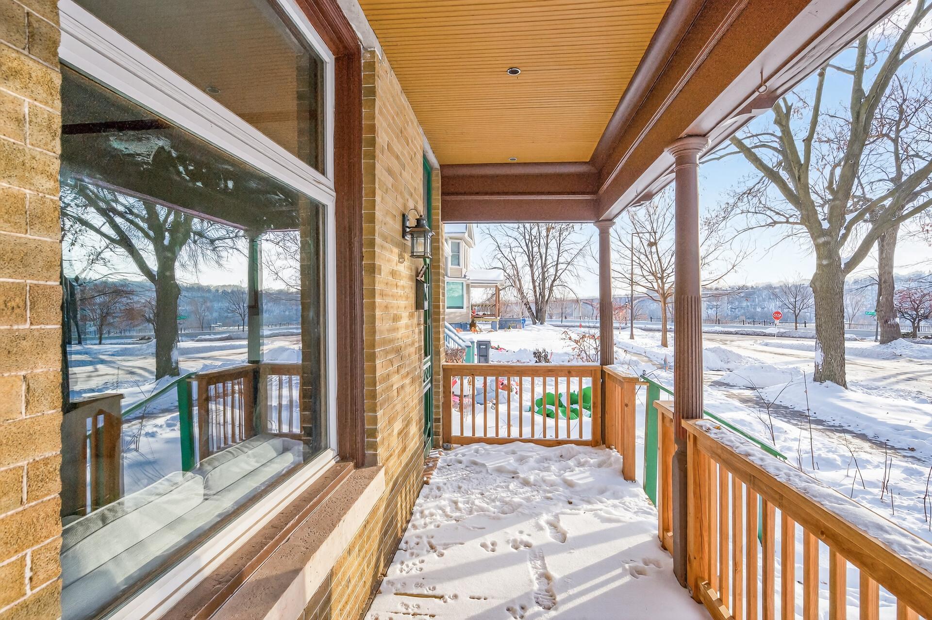 Residential in Saint Paul 5