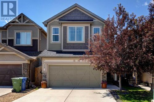 72 Walden Parade Se, Calgary, AB, T2X0Z6 | Card Image