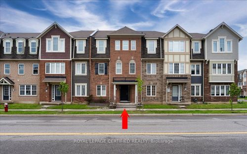 26 Ganton Hts, Brampton, ON, L7A0S4 | Card Image