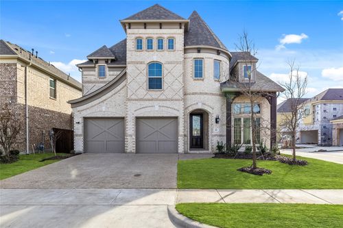 4849 Brantley Dr, Mckinney, TX, 75070-1587 | Card Image
