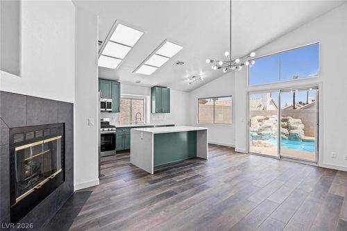 3954 Golden Elm St, Las Vegas, NV, 89147-4316 | Card Image