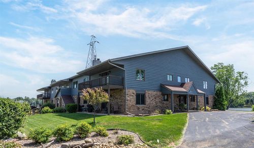 2490 Stroebe Island Drive, FOX CROSSING, WI, 54914 | Card Image