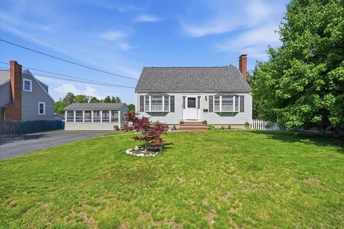 3 Devine Rd, Randolph, MA, 02368-3836 | Card Image