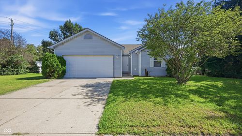 3029 Seerley Creek Dr, Indianapolis, IN, 46241-6110 | Card Image