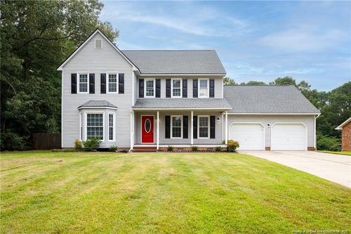 2008 Greendale Dr, Fayetteville, NC, 28304-2689 | Card Image