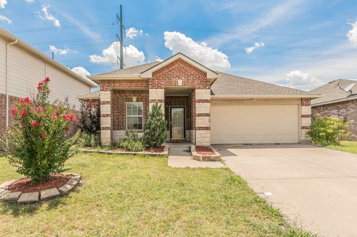 12729 Pricklybranch Dr, Fort Worth, TX, 76244-4376 | Card Image