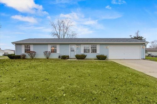 101 Red Bud Dr, Jackson Center, OH, 45334-9000 | Card Image