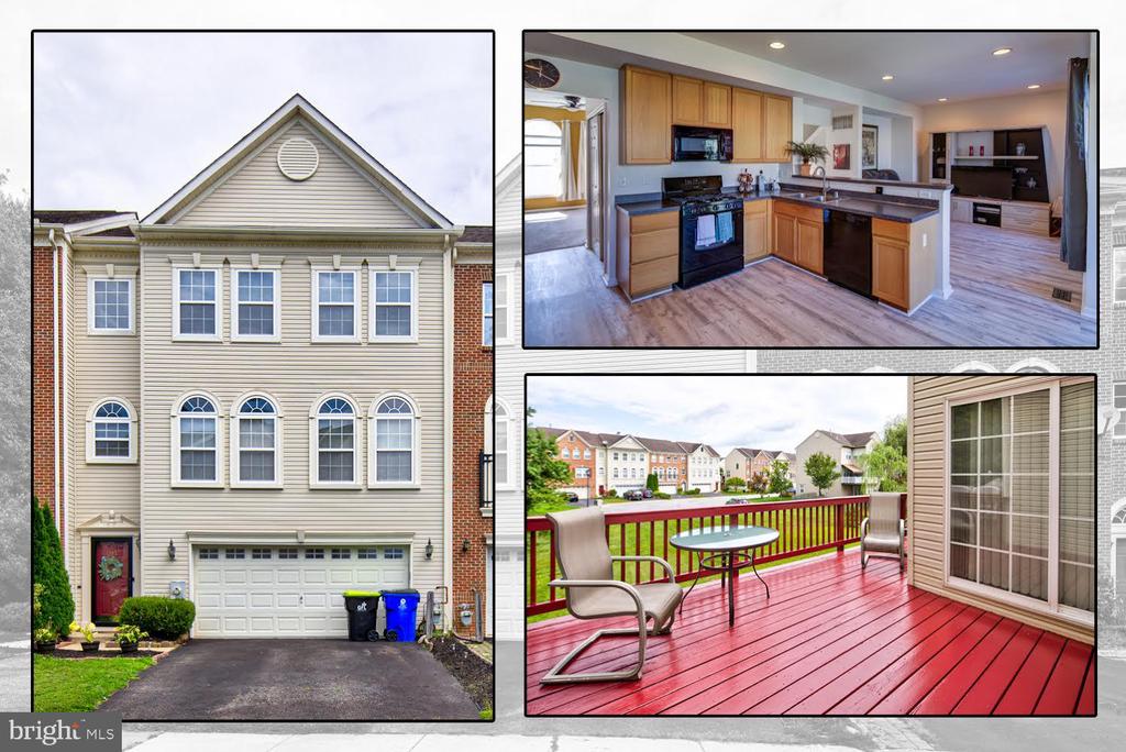 Persimmon Pl, Bear, DE 19701