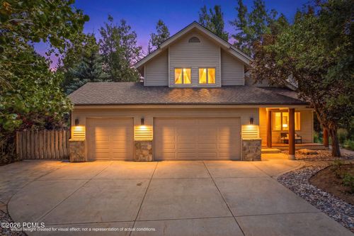 1715 Creek Side Ln, Park City, UT, 84098-5972 | Card Image