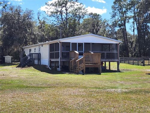 10915 222nd St, Fort Mc Coy, FL, 32134-3626 | Card Image