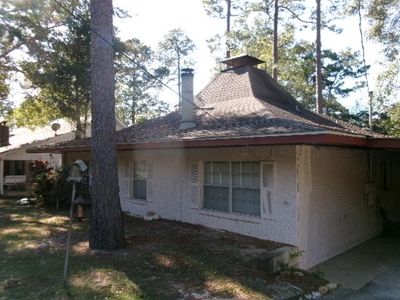 1412 E Lakeshore Dr, House other with 3 bedrooms, 2 bathrooms and null parking in Carriere MS | Image 1