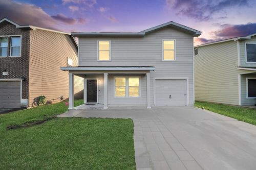 7826 Maverick Trace Ln, Cypress, TX, 77433-2528 | Card Image