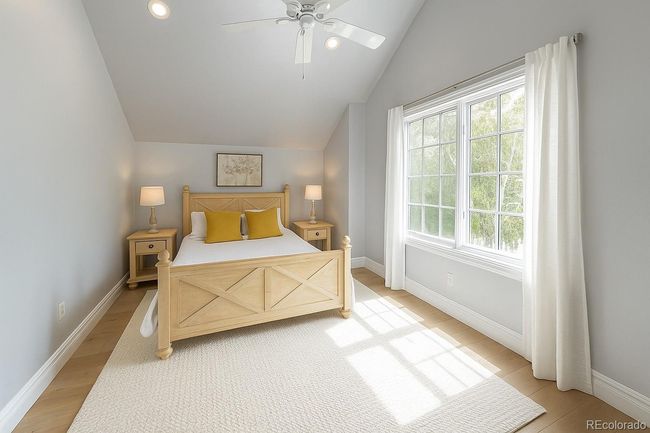 455 Kearney St, House other with 5 bedrooms, 5 bathrooms and 3 parking in Denver CO | Image 32