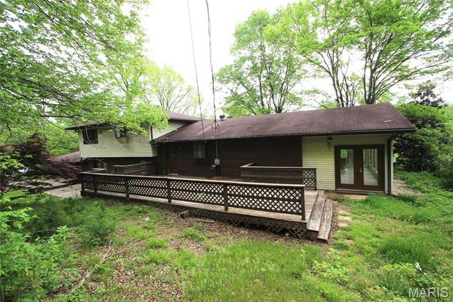 1 Box 1015, House other with 4 bedrooms, 4 bathrooms and null parking in Silva MO | Image 4