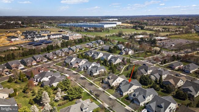 11 Tuscany Dr, House other with 3 bedrooms, 2 bathrooms and null parking in PRINCETON JUNCTION NJ | Image 41