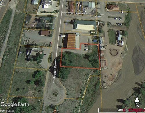 180 Liddell Drive, Ridgway, CO, 81432 | Card Image