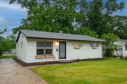 4415 W 21st Avenue, Gary, IN, 46404 | Card Image