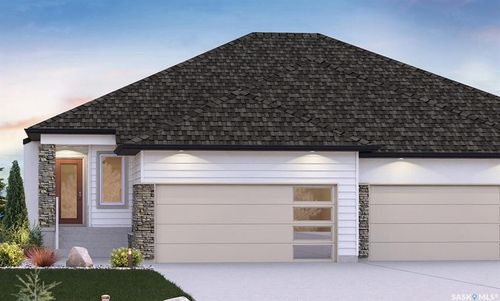 858 Delaet Bay, Warman, SK, S0K4S4 | Card Image