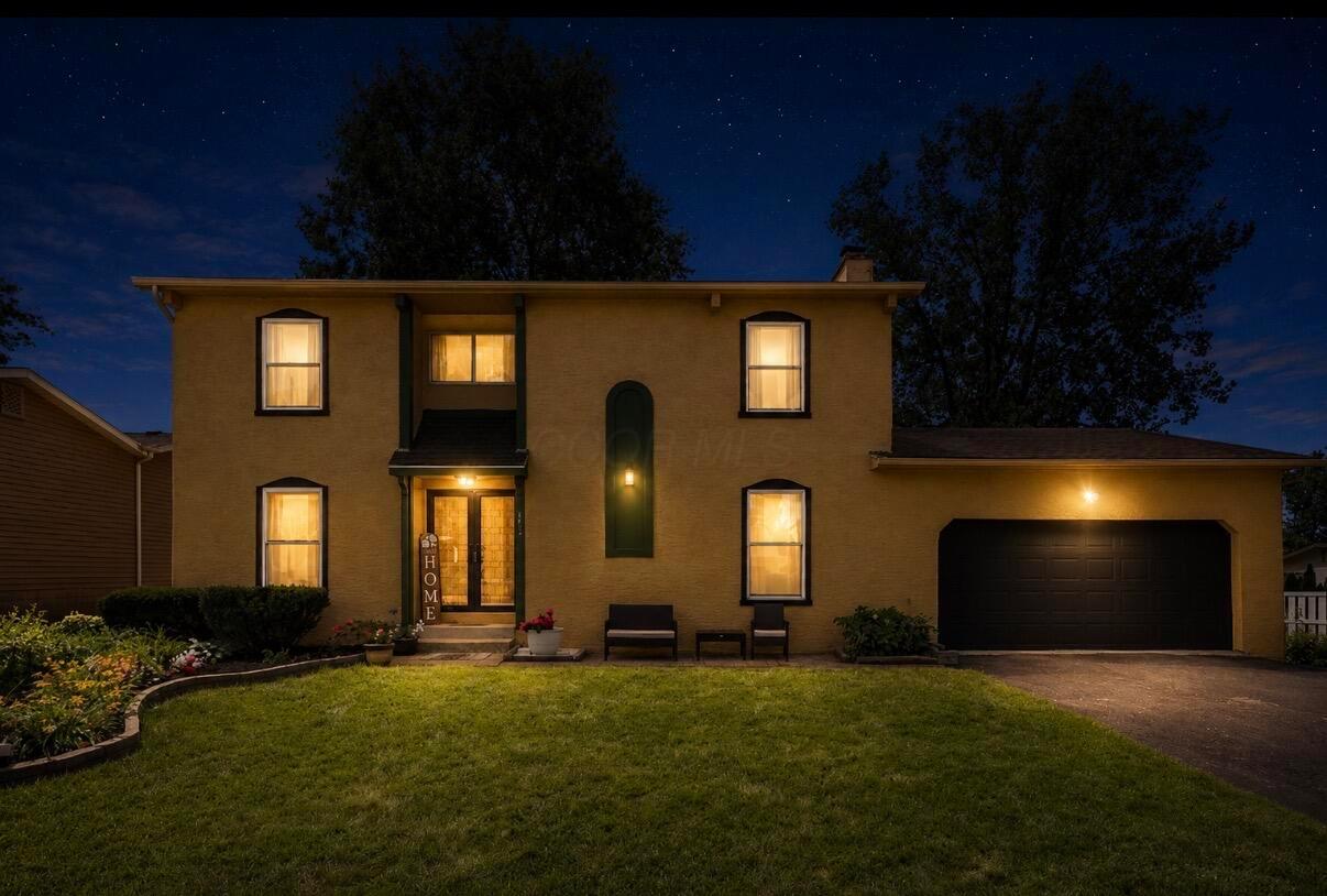 Residential in Columbus 3