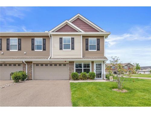 7243 Fall Dr, Lino Lakes, MN, 55038-4693 | Card Image