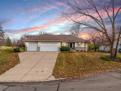 3340 Everest Court N, House other with 4 bedrooms, 2 bathrooms and null parking in Plymouth MN | Image 1