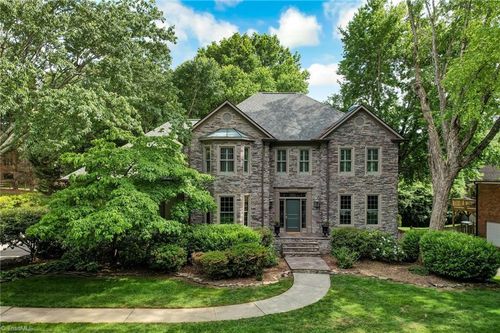 1420 Thornhill Ln, Winston Salem, NC, 27106-4769 | Card Image