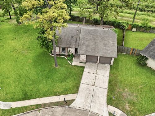 4706 Glendower Dr, Spring, TX, 77373-6931 | Card Image
