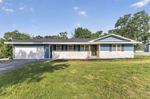22 Turner Dr, Kimberling City, MO, 65686-9737 | Card Image