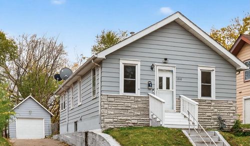 1210 Cook Ave E, Saint Paul, MN, 55106-3414 | Card Image