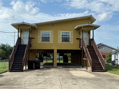 3135 N Dorgenois St, New Orleans, LA, 70117-6410 | Card Image