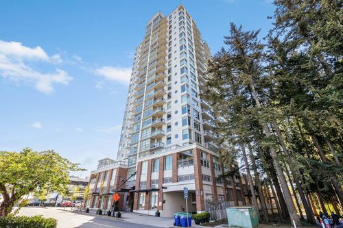 403 - 15152 Russell Avenue, Condo with 1 bedrooms, 1 bathrooms and 1 parking in White Rock BC | Card Image