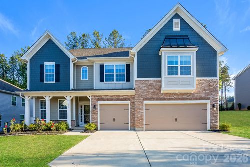 313 Streamwood Rd, Troutman, NC, 28166-0250 | Card Image