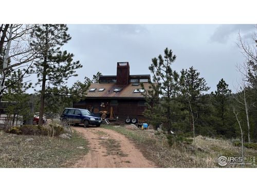 480 Comanche Cir, Red Feather Lakes, CO, 80545-8719 | Card Image