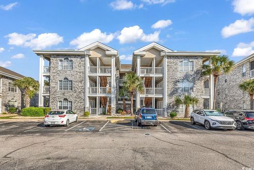 apt-303-4771 Wild Iris Dr, Myrtle Beach, SC, 29577-8708 | Card Image