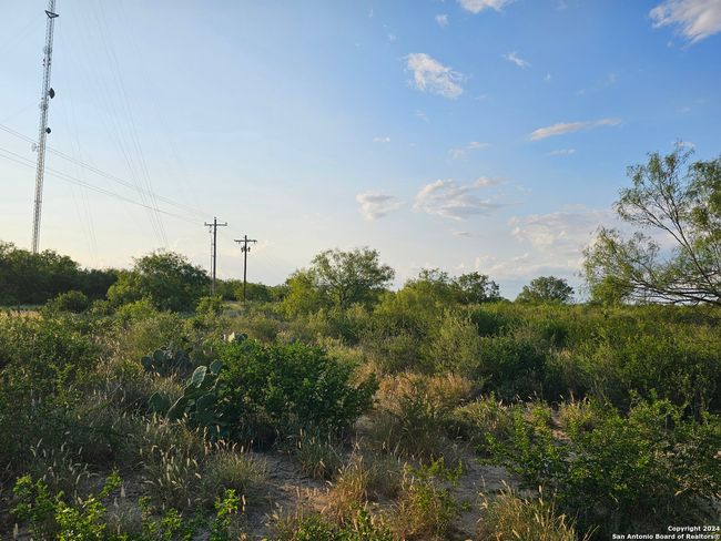 0 Fm 1407, Home with 0 bedrooms, 0 bathrooms and null parking in Crystal City TX | Image 5