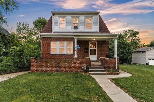 514 Pauline Blvd, Ann Arbor, MI, 48103-5569 | Card Image