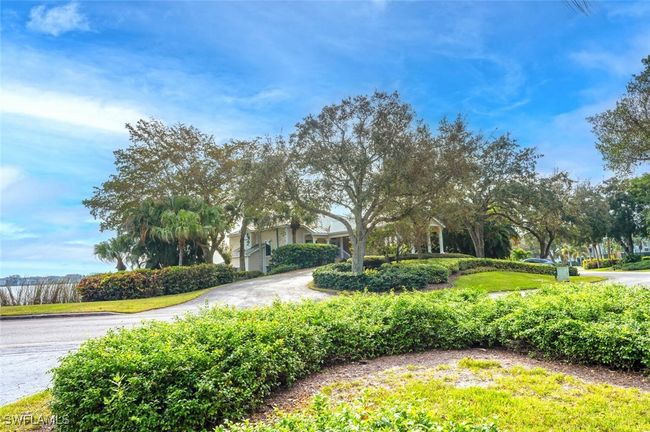 120 - 2604 Sailors Way, House attached with 2 bedrooms, 2 bathrooms and null parking in NAPLES FL | Image 43
