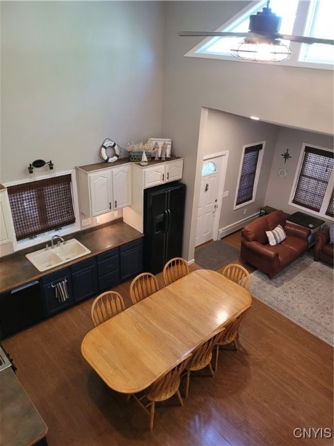 220 Akehurst Ave, House other with 3 bedrooms, 2 bathrooms and null parking in Sylvan Beach NY | Image 20