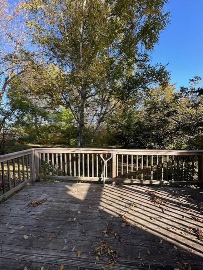 410 Park St E, House other with 3 bedrooms, 2 bathrooms and null parking in New Germany MN | Image 16