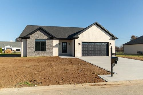 63 S West Paine St, Hanover, IN, 47243-7500 | Card Image