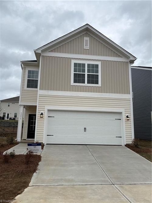 5295 Amaryllis Way, Winston-Salem, NC, 27104 | Card Image