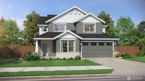 21-9611 20th Street Ct E, Puyallup, WA, 98371 | Card Image
