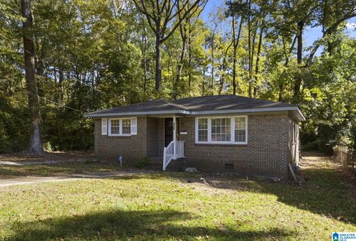 6713 Glasgow Ave, BIRMINGHAM, AL, 35212-2843 | Card Image