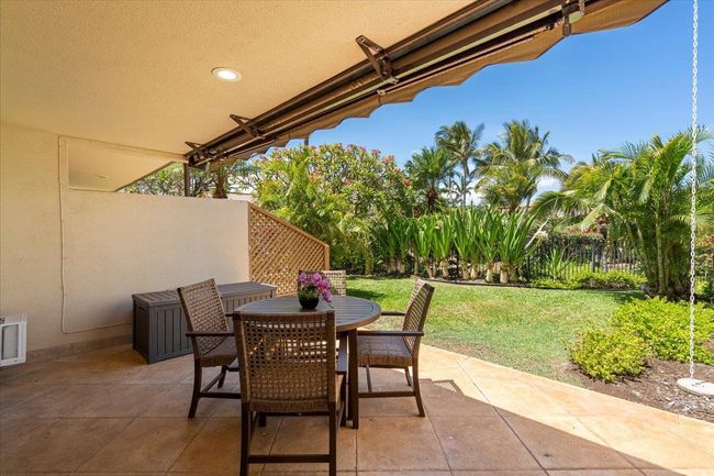 109 - 2777 S Kihei Rd, Condo with 1 bedrooms, 2 bathrooms and null parking in Kihei HI | Image 24