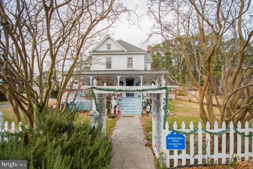 34 Maryland Ave, CRISFIELD, MD, 21817-1235 | Card Image